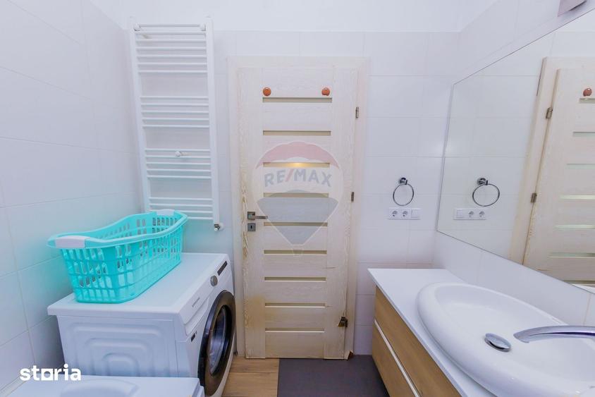 Apartament cu 4 camere în Progresul