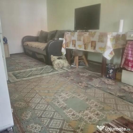 Casă cu 2 camere în Central