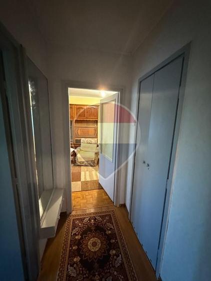 Apartament cu 2 camere decomandat, mobilat în Săsar