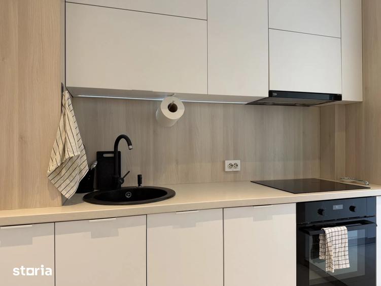 Apartament cu 3 camere decomandat, mobilat în 1 Decembrie 1918