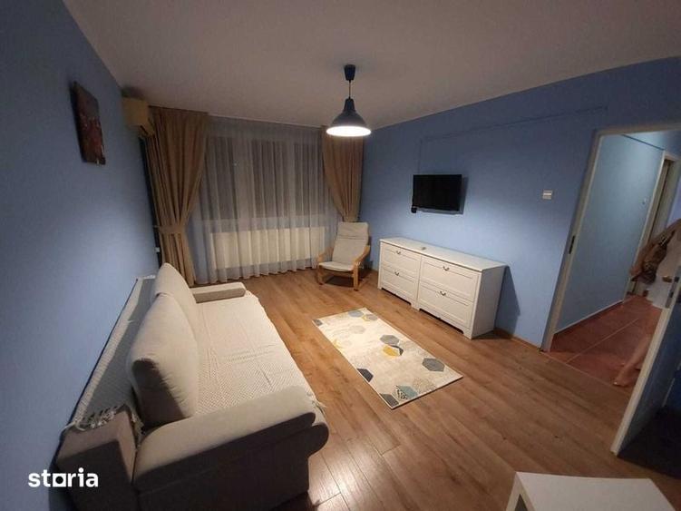 Inchiriere Apartament Drumul Taberei - 2