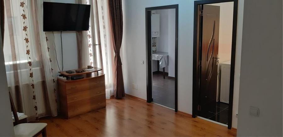 Garsoniera 35 mp, parter superior, Confort Urban Residence Rahova - 4