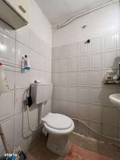 Apartament cu 2 camere decomandat în Șagului