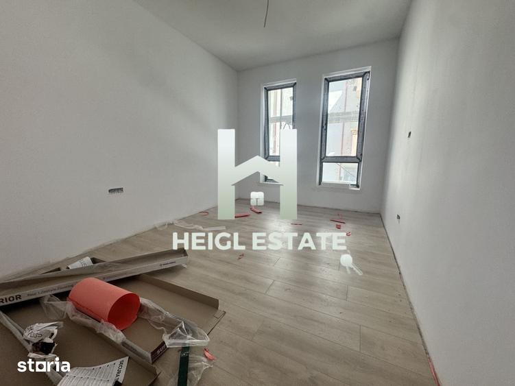 Apartament cu 2 camere în Giroc — fotografia 1