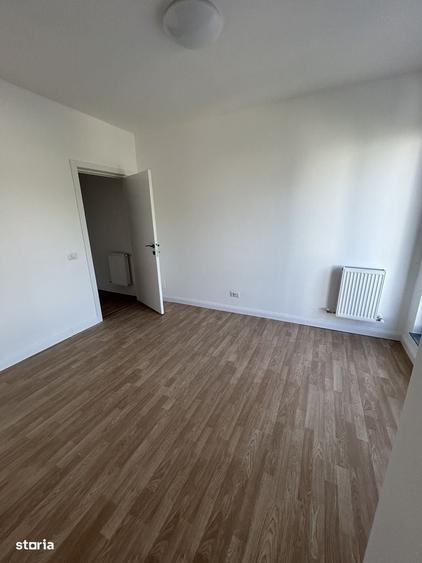 Apartament cu 2 camere în Andronache