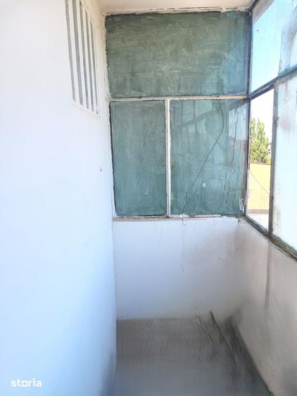 Apartament cu 2 camere în Mihail Kogălniceanu