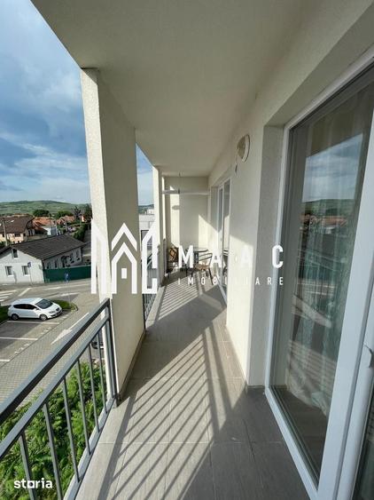 Apartament 2 Camere I Etaj 2 I Loc Parcare I City Residence - 5