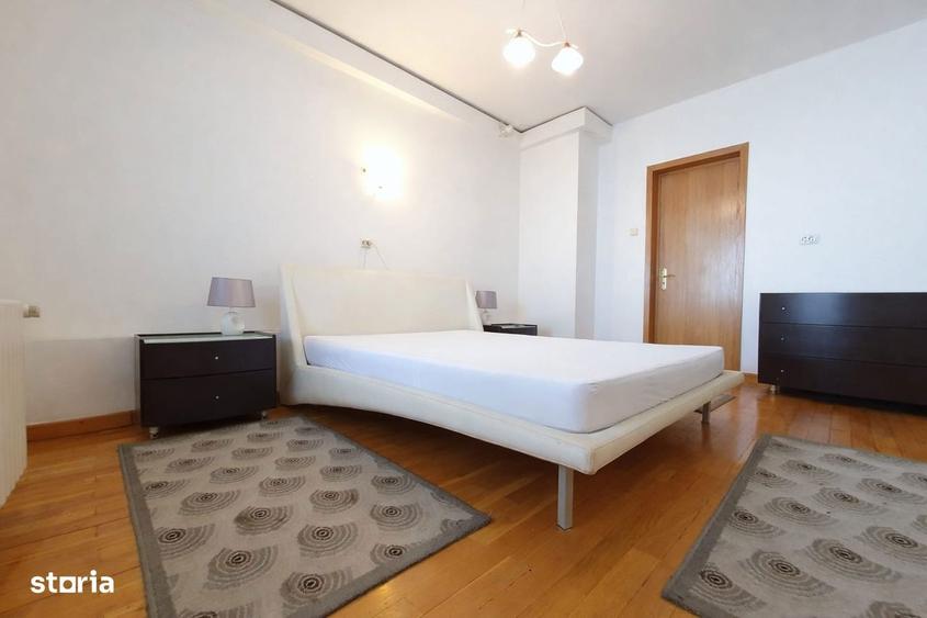 Apartament cu 2 camere, mobilat în Plevnei