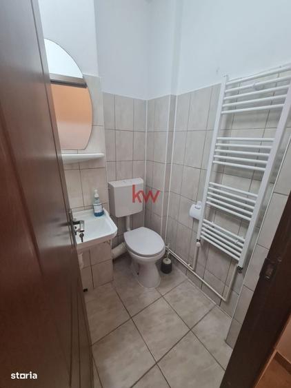 Apartament cu 2 camere nedecomandat în Alexandru cel Bun