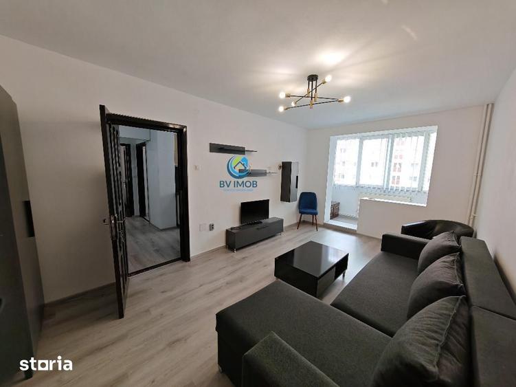 Inchiriem Apartament 2 Camere, Mobilat, Decomandat, Vlahuta - ITC - 15