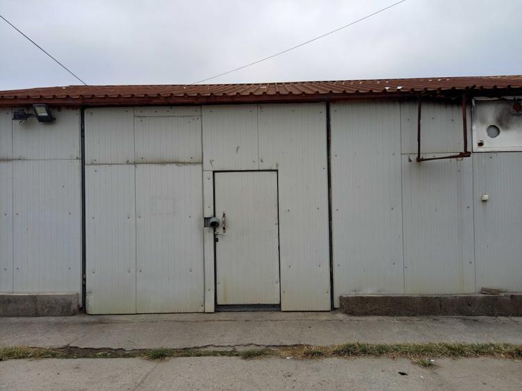 Spațiu comercial, de 100 mp, în Militari