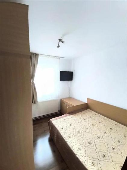 Apartament cu 2 camere semidecomandat, mobilat în Griviței