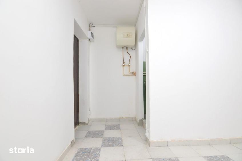 Garsonieră semidecomandată în Vitan