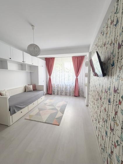 Casă modernă P+1E+Pod locuibil | 4 camere | 2 locuri de parcare | Popești - 8