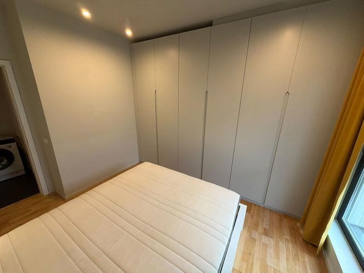 Apartament cu 2 camere decomandat, mobilat în Cotroceni