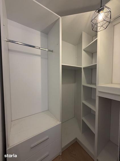 Apartament 2 camere mobilat | Avalon Estate | Pipera - 14