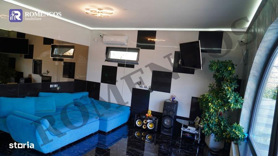 Spațiu comercial, de 430 mp, în Cireșu