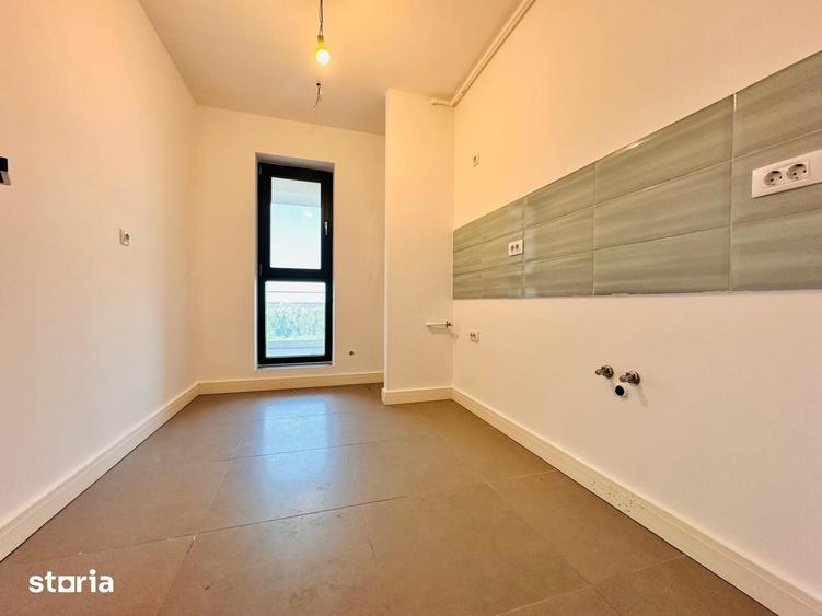 Apartament 2 camere _ Onix North Park Residence - 10