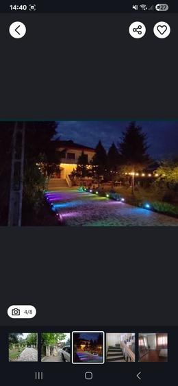 Casă cu 4 camere cu Teren 1000 Mp în Remuș
