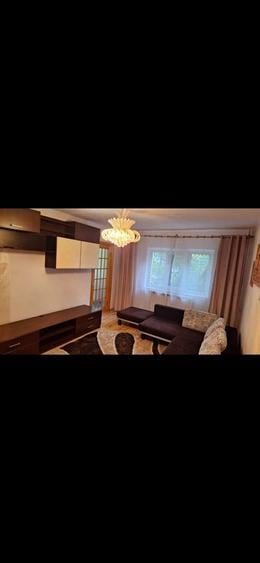 Apartament cu 2 camere decomandat în Breazu