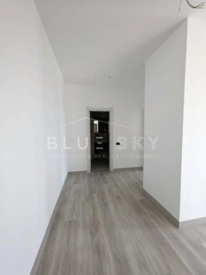 Apartament cu 2 camere decomandat în Tomis Plus