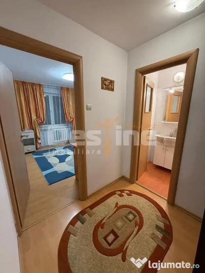 Chirie Apartament 3 camere 70 mp mobilat utilat loc - Dru... - 15