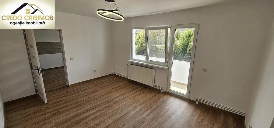 Apartament cu 2 camere decomandat în Govândari
