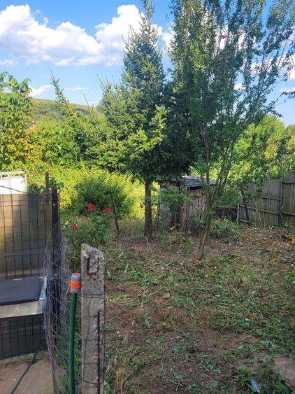 Casă cu 3 camere în Vărbila