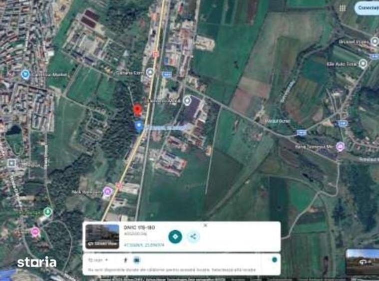 Garsonieră în Central
