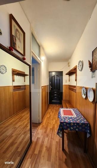 Apartament cu 2 camere în Lefaia