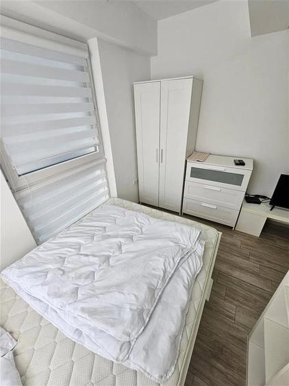 Garsonieră decomandată în Ștefan cel Mare