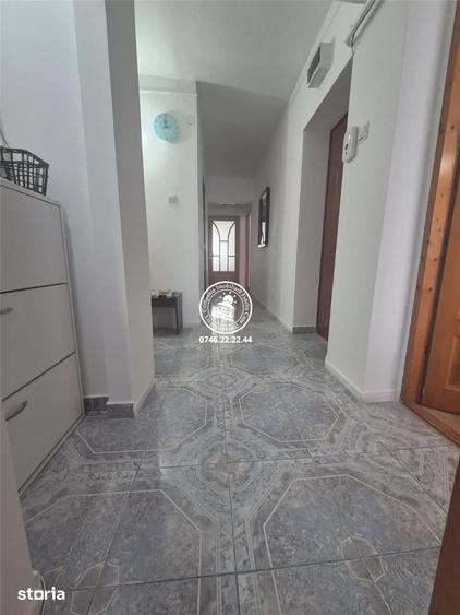 Apartament 3 camere decomandat Pacurari Iasi - 8