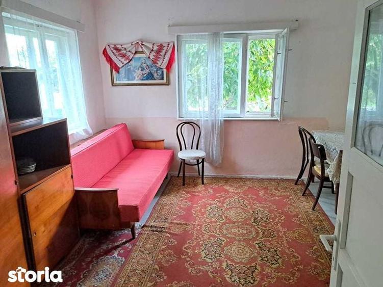 Vand casa Vidrasau, Mures - 6