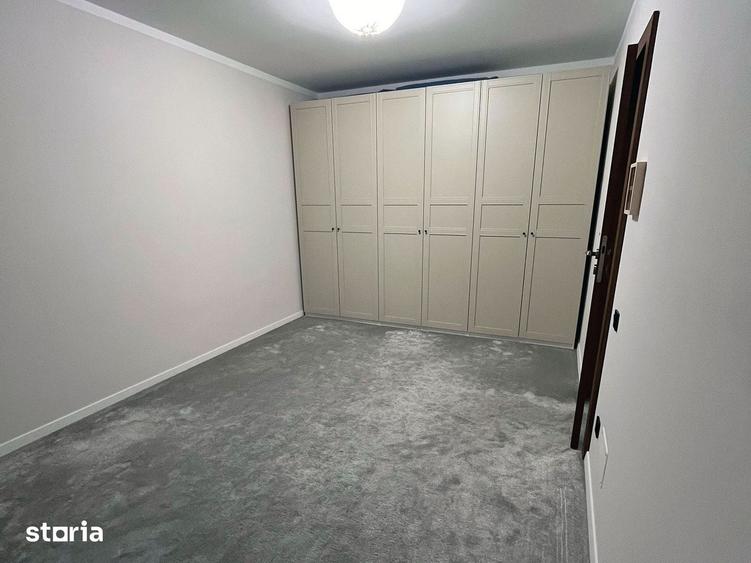 Casă individuală cu 3 camere cu Canalizare în Tunari