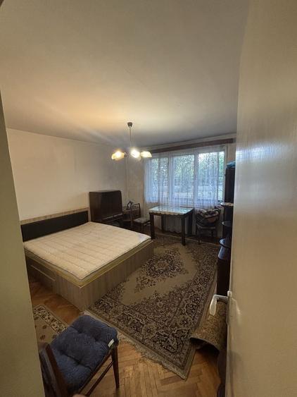 Apartament cu 3 camere decomandat în Gheorgheni