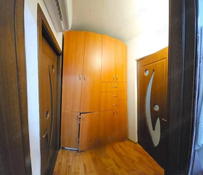 Apartament cu 2 camere decomandat în Freidorf