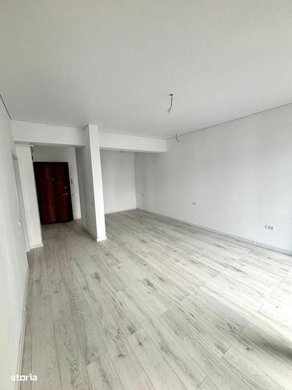Apartament cu 3 camere în Nord