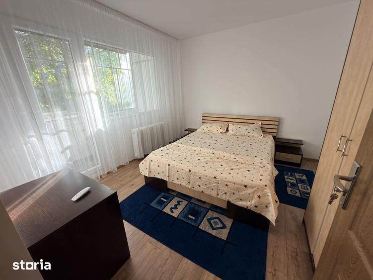 Ofer spre inchiriere apartament 3 camere cartier Brazda lui Novac-BIG - 6
