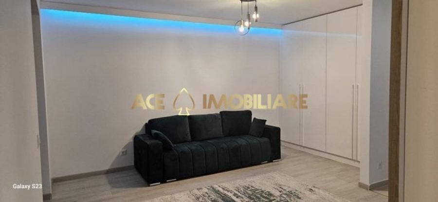 Apartament cu 3 camere decomandat, mobilat în Theodor Pallady