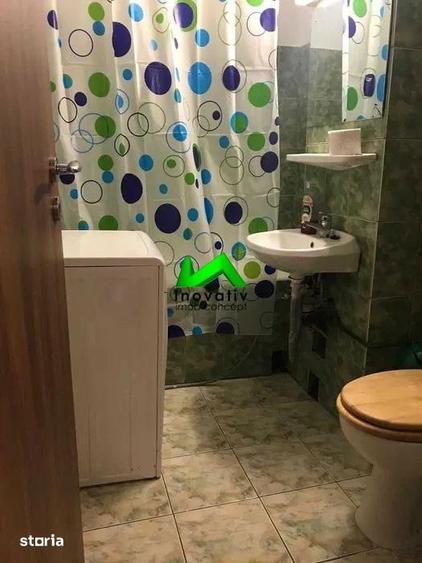 Apartament de inchiriat 2 camere Sibiu Strand - 3