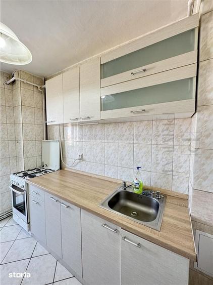 CETATII - 2 CAMERE - LIFT - CENTRALA PROPRIE - SPATIOS - IDEAL INVESTI - 1