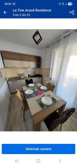 Apartament 2 camere inchiriat - LOTUS ORADEA - 1