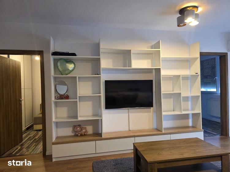 Se inchirieaza un apartament modern in ARED cu loc de parcare - 19