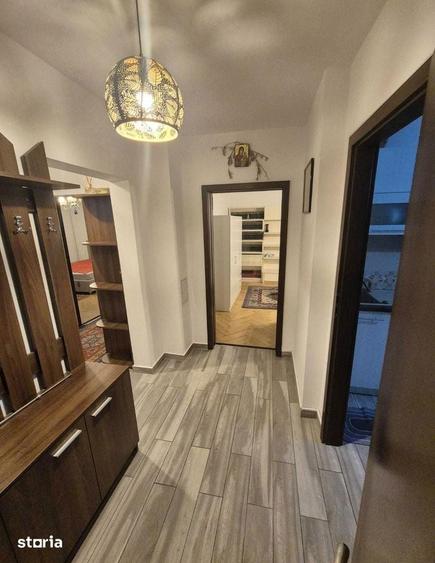 Apartament cu 3 camere în 13 Septembrie