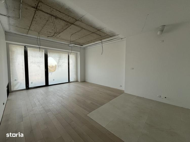 Apartament cu 2 camere în Nord
