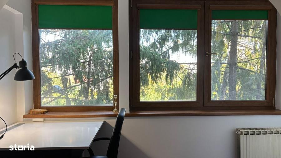 Apartament cu 3 camere în Ultracentral