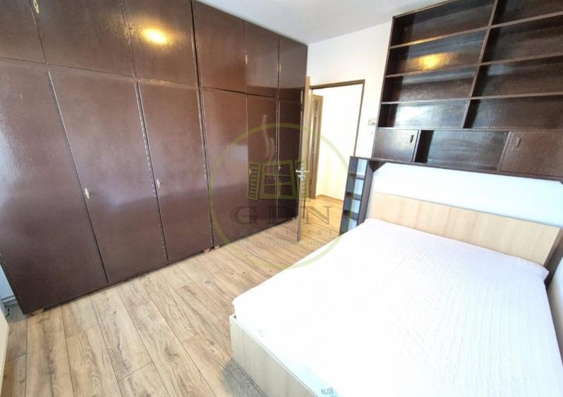 Apartament 2 camere de închiriat – Centrul Civic - 7