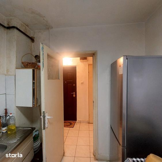 Apartament 2 camere Tiglina 1, parter - 3