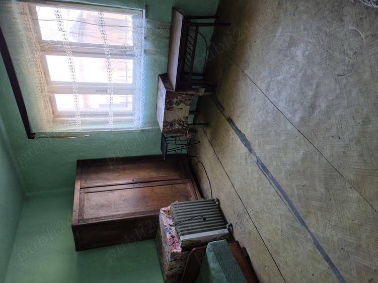 Casă cu 3 camere în Oșorhei
