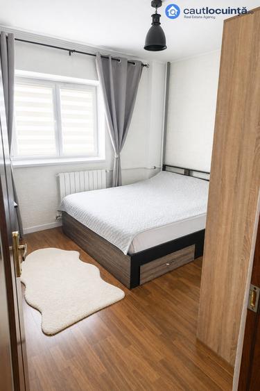 Apartament cu 2 camere în Olteniței